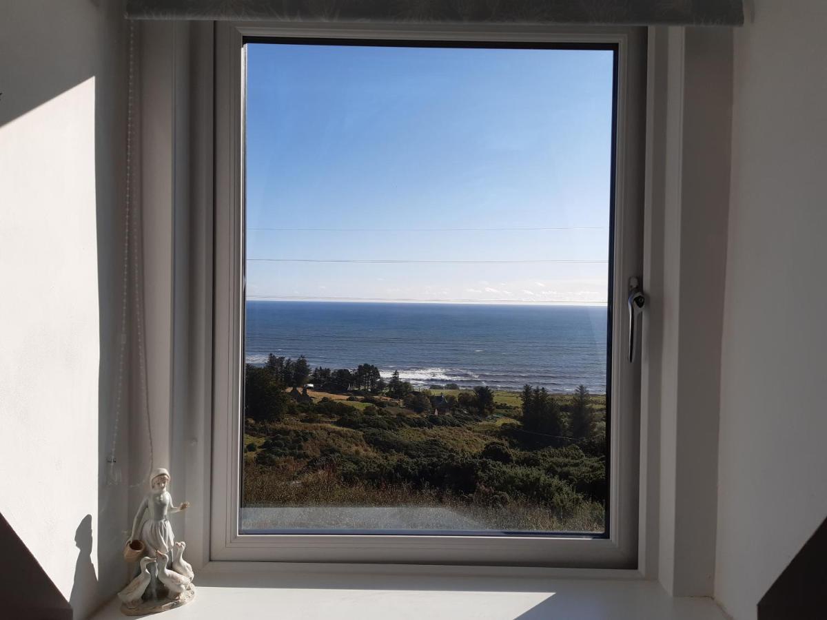 Piper'S Cave Bed And Breakfast Helmsdale Exterior foto