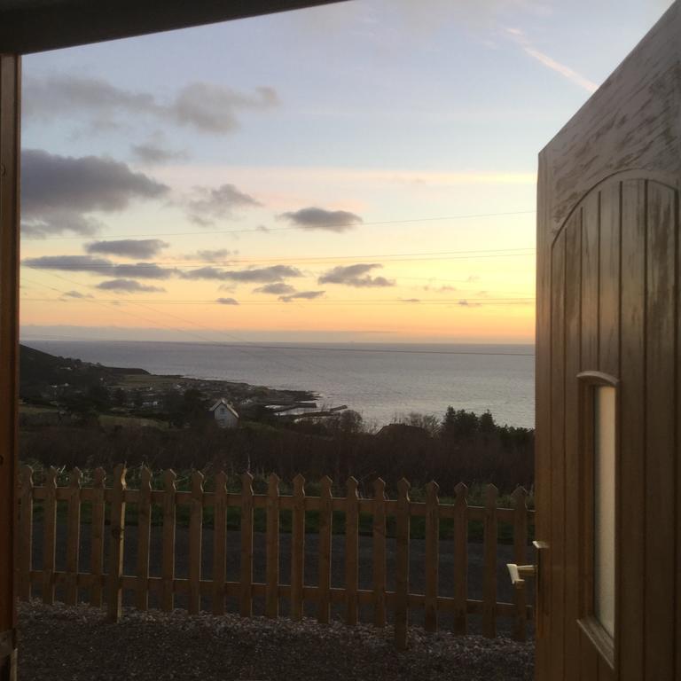 Piper'S Cave Bed And Breakfast Helmsdale Exterior foto